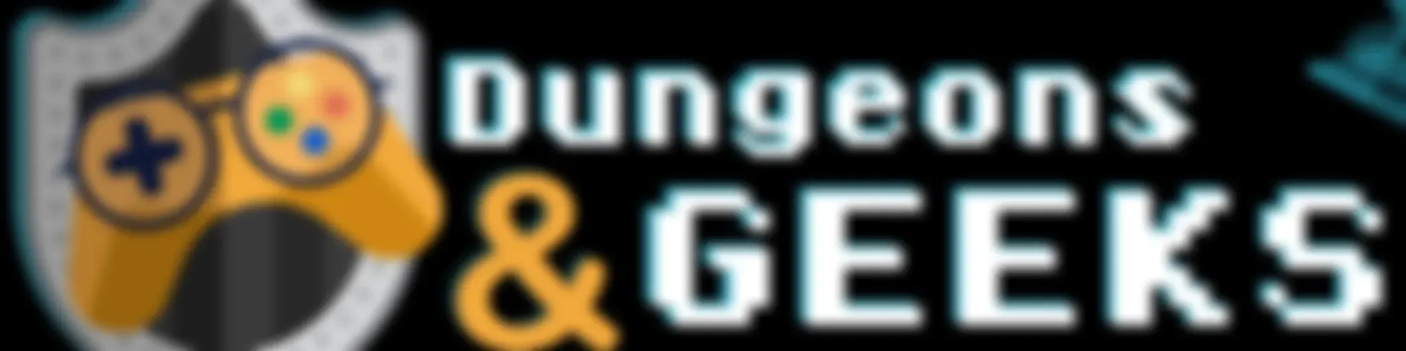 Dungeons & Geeks