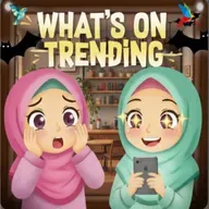 WOT( What's On Trending): Between Thrills & Frames