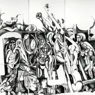 TLDR Ibrahim El-Salahi | The Inevitable