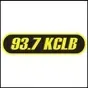 93.7 KCLB - KCLZ