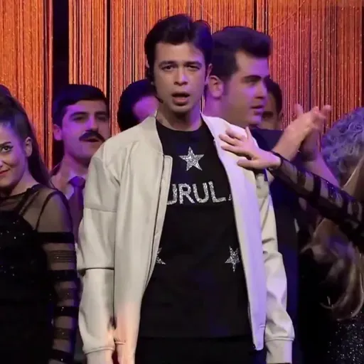 ÇGH Atakan Çelik - Burulay