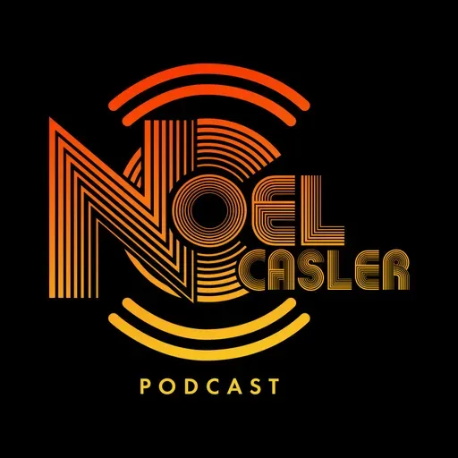 Noel Casler Podcast Epsiode 136