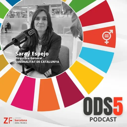 La corresponsabilidad como clave para la igualdad laboral, con Saray Espejo