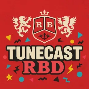 TuneCast - RBD