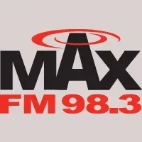 CHER Max 98.3 FM -