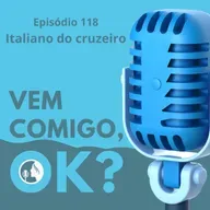 #118. Italiano do cruzeiro