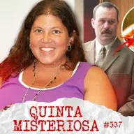 QUANDO O CULPADO REPORTA O CRIME | Caso Jenny Webb #537