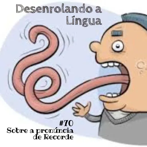 Sobre a pronúncia de recorde