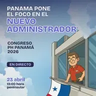 Panamá y el futuro del administrador de fincas en España