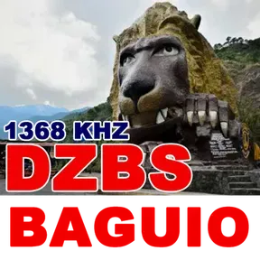 DZBS RPN BAGUIO 1368KHz AM
