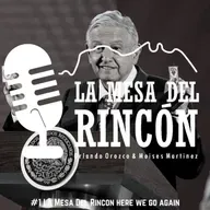 La Mesa del Rincón, Here we go again