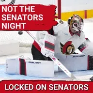 POST CAST: OTTAWA SENATORS HUMBLED IN LOPSIDED LOSS TO FLORIDA PANTHERS