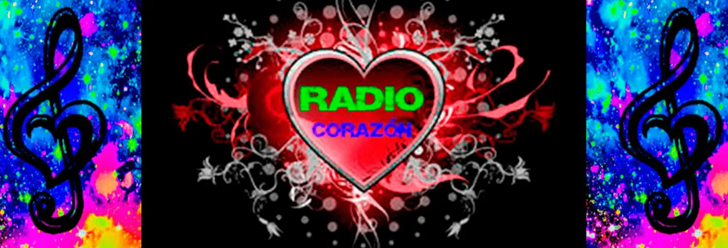 RADIO CORAZON