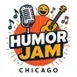HumorJam.Com Comedy Internet Radio