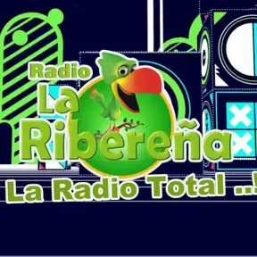 radio ribereña