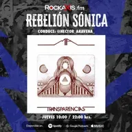 Rebelion Sonica - 05 (2025)