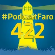 PodcastFaro - NI PULMONIA NI NA (Programa 422)