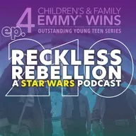 210. Skeleton Crew Wins Big, The Acolyte Tidbits, & GOATed