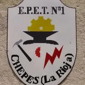 E.P.E.T N1 CHEPES Radio Escolar