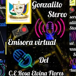 Gonzalito Stereo