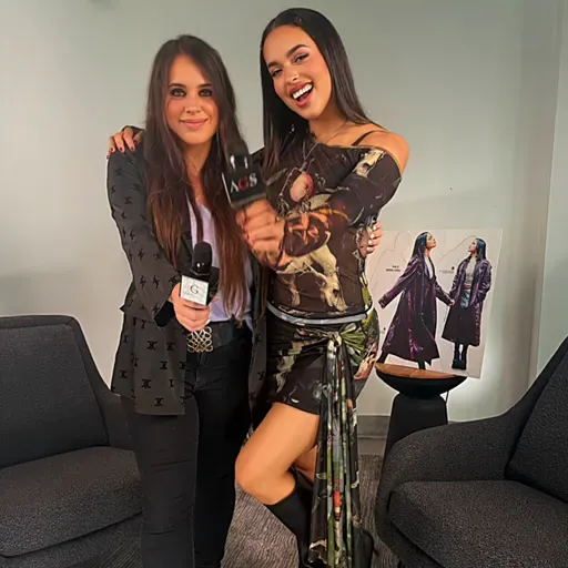 Gale - Entrevista exclusiva / Estrena "Sería cool"
