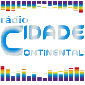 RADIO CIDADE CONTINENTAL