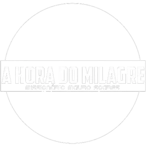 A HORA DO MILAGRE