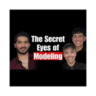 The Secret Eyes of Modeling with Asad Motiwala