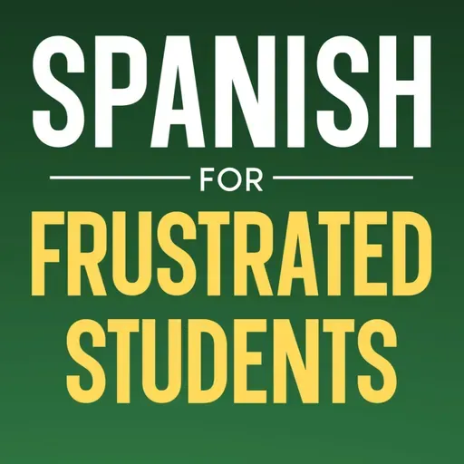 How Can I Remember the Spanish Vocabulary?