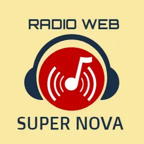 radio web super nova