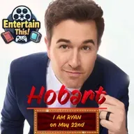 Hobart: Rocking Out, Faking It to Make It, and Live Bingo (Interview)