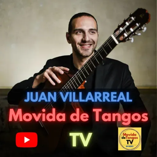 Capitulo 35: Juan Villarreal