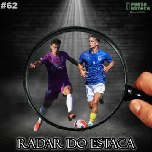 Radar do estaca 21