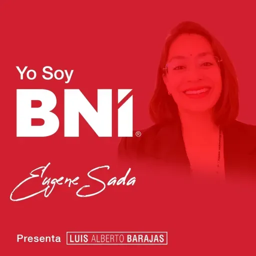 #YoSoyBNI - Eugene Sada