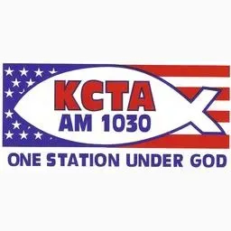 KCTA 1030 AM