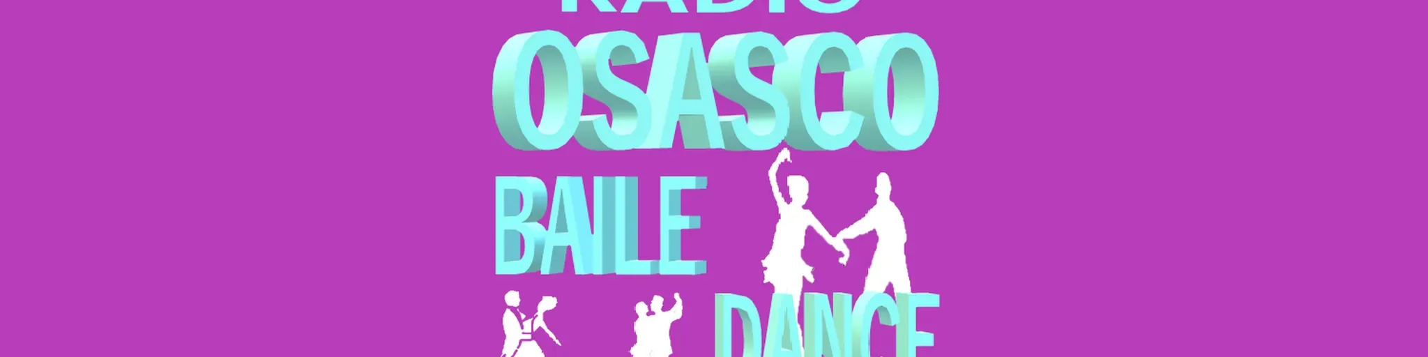 RÁDIO OSASCO BAILE DANCE