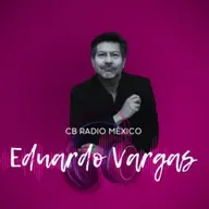 Me doy cuenta de lo absurdo del sufrimiento con: Eduardo Vargas
