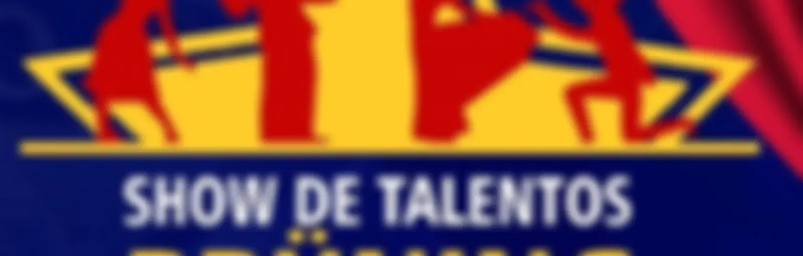 Show de Talentos 1