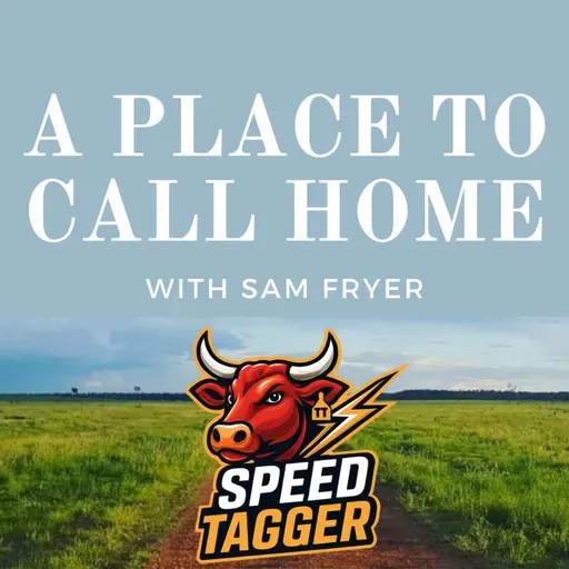 #71: From Property Management to App Development with Megan and Andrew Miller