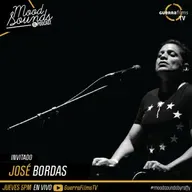 MoodSound El Podcast: UN EPISODIO SIN PALABRAS FT JOSE BORDAS