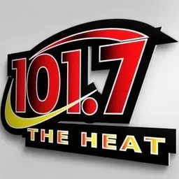 101.7 The Heat