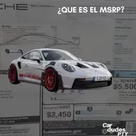 ¡Que es el MRSP, nuevo proyecto , prueba al Tugella!