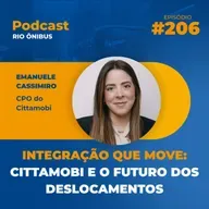Integração que move: Cittamobi e o futuro dos deslocamentos
