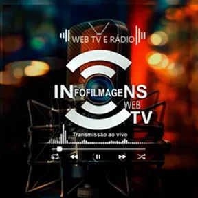 Infofilmagens web Tv e Radio