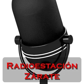 Radioestacion Zarate