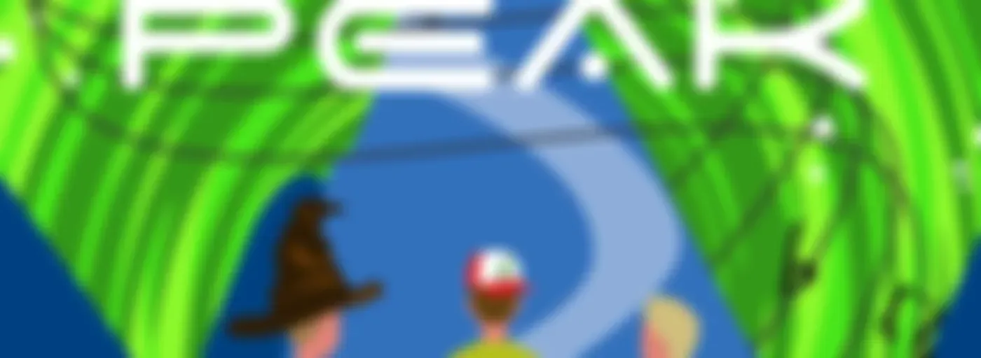 Geek Peak