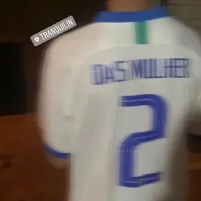 Souza 2k16