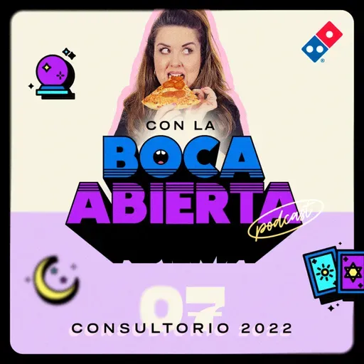 Capítulo 7: Consultorio 2022