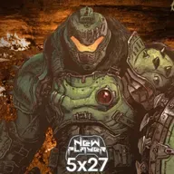 5x27 DOOM: The Dark Ages. Parches NS2. Naughty Dog. Prince of Persia