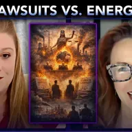 Inside the Climate Court Strategy: Lawsuits Aimed at America’s Energy Industry